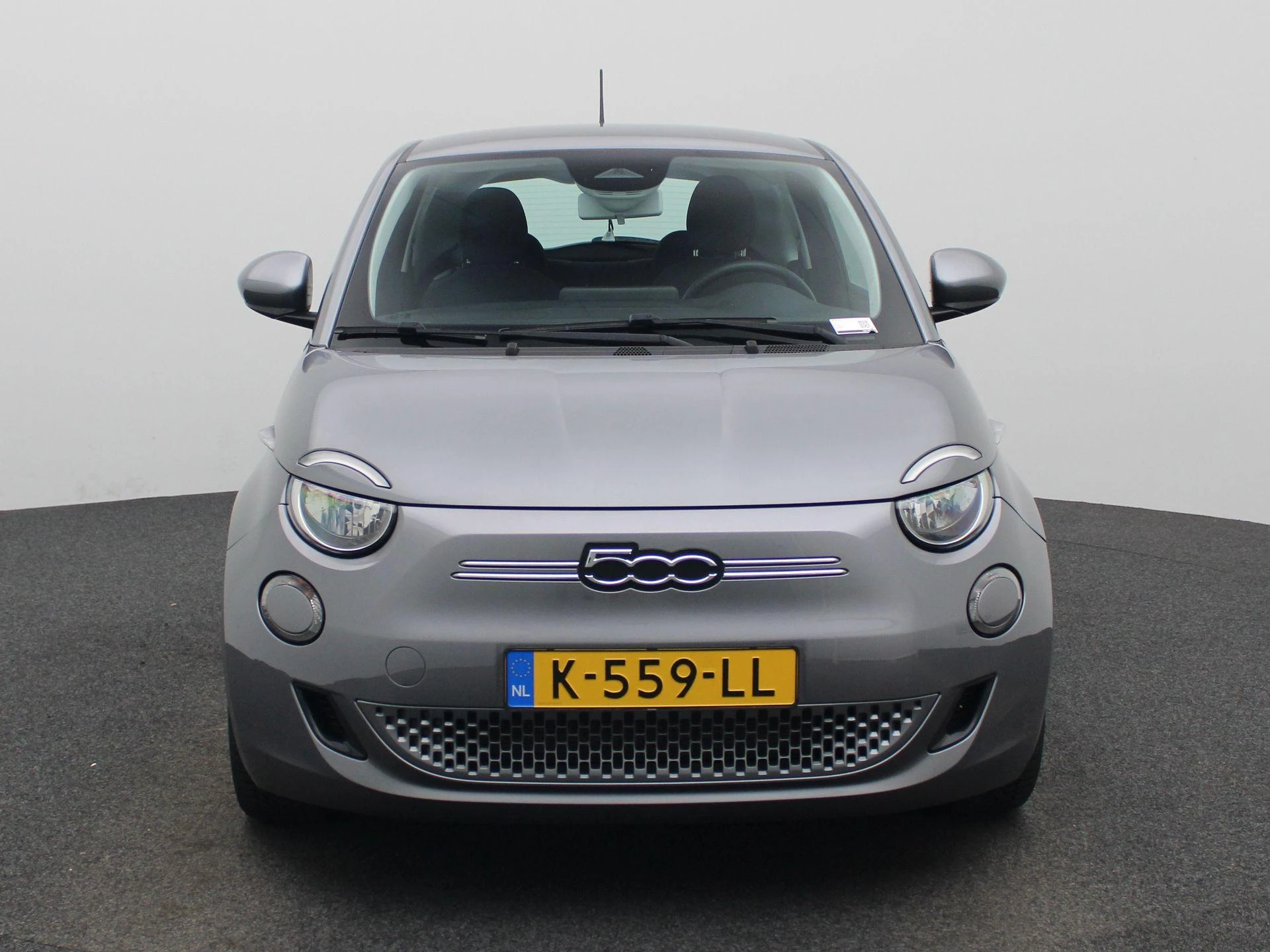 Fiat 500 3+1 Passion 42 kWh