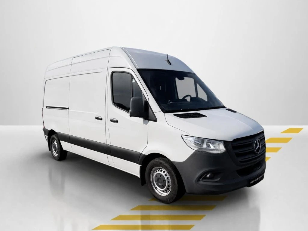 Mercedes-Benz-Sprinter 314-image-4