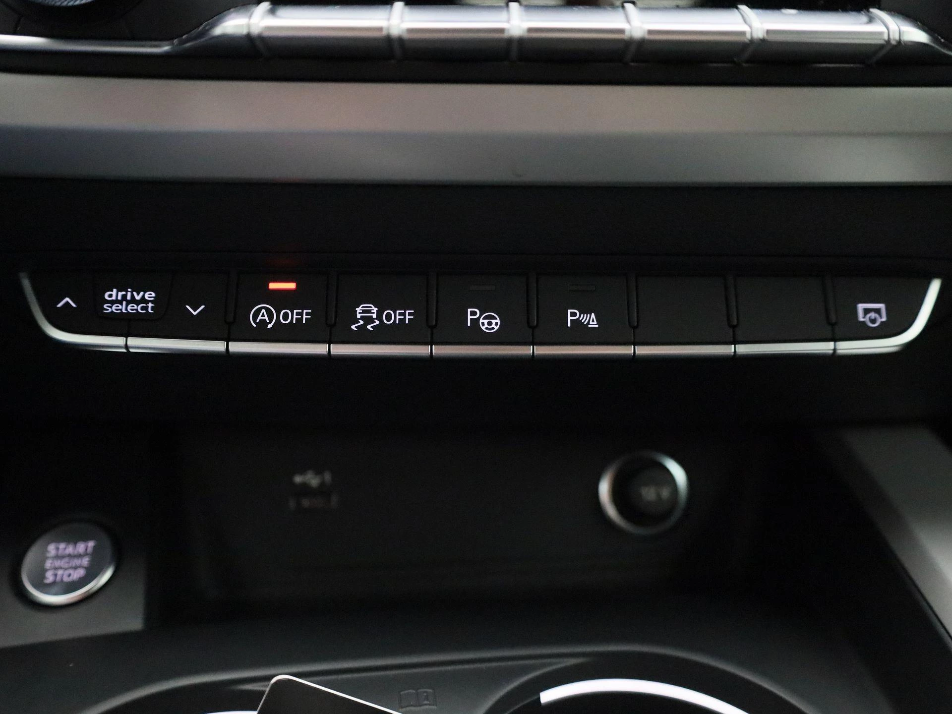 Audi A4 Avant 2.0 35 TFSi 110kW S Line Business