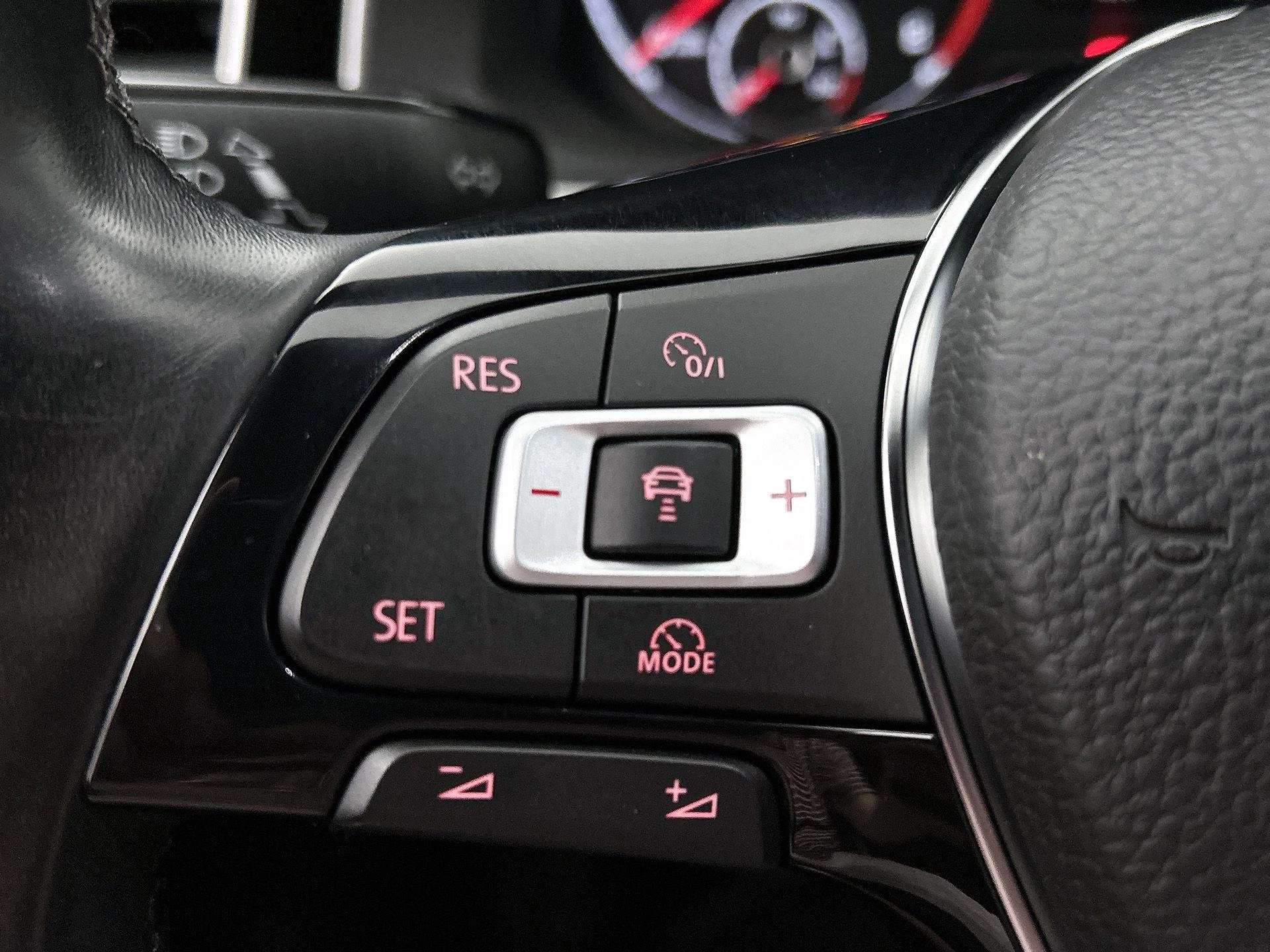 Volkswagen Polo 1.0 TSI Highline