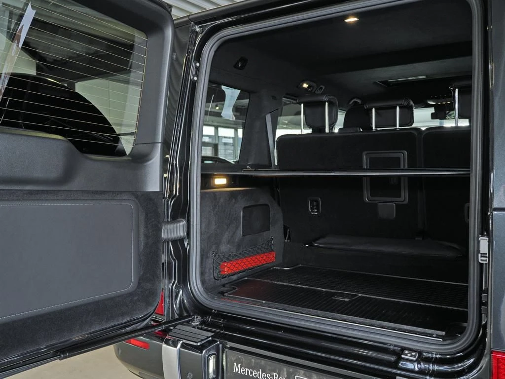 Mercedes-Benz-G-Klasse 500-image-17