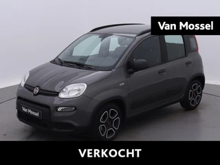 Fiat Panda 1.0 Hybrid City Life