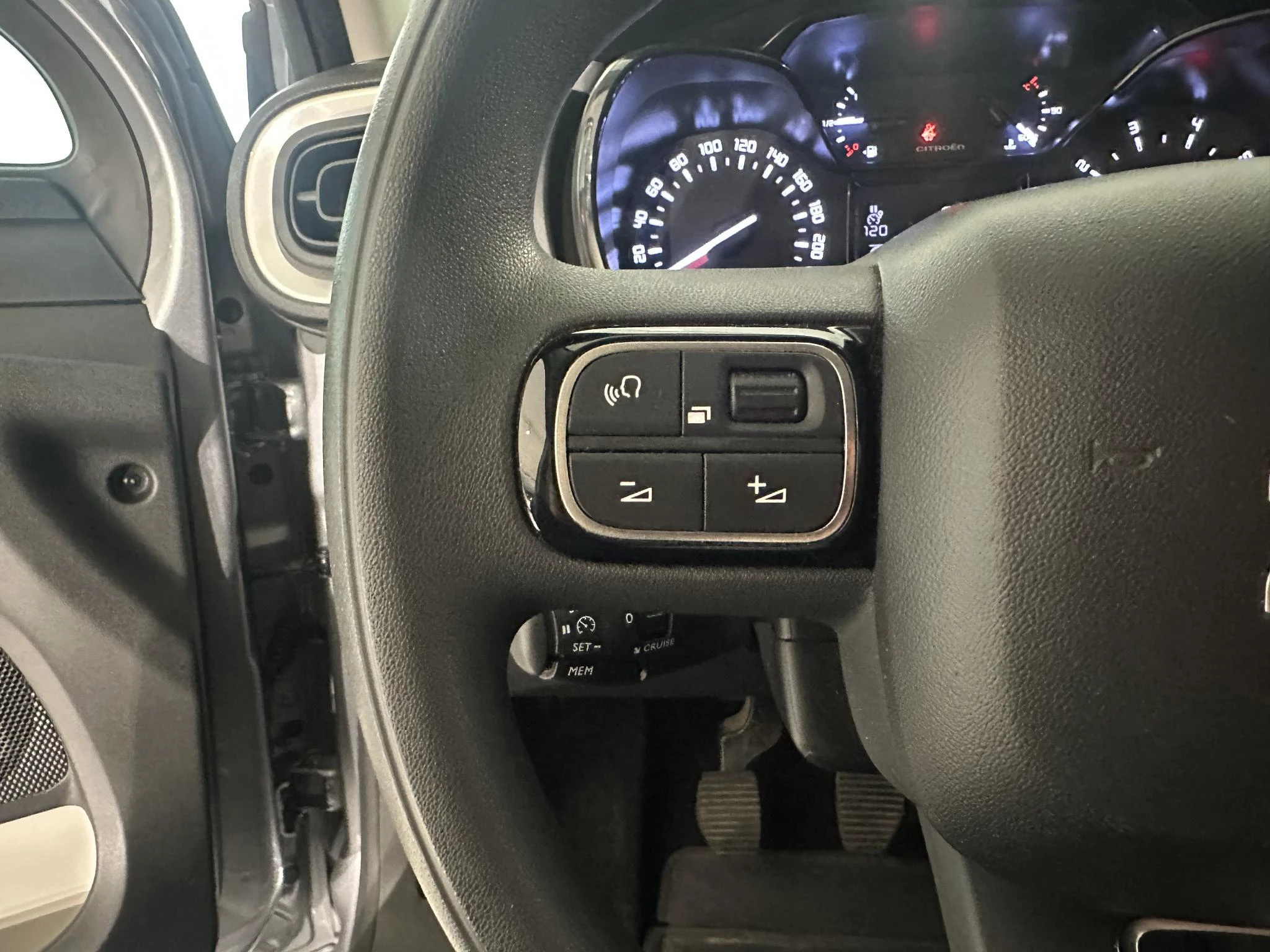 Citroën C3 1.2 PureTech Feel