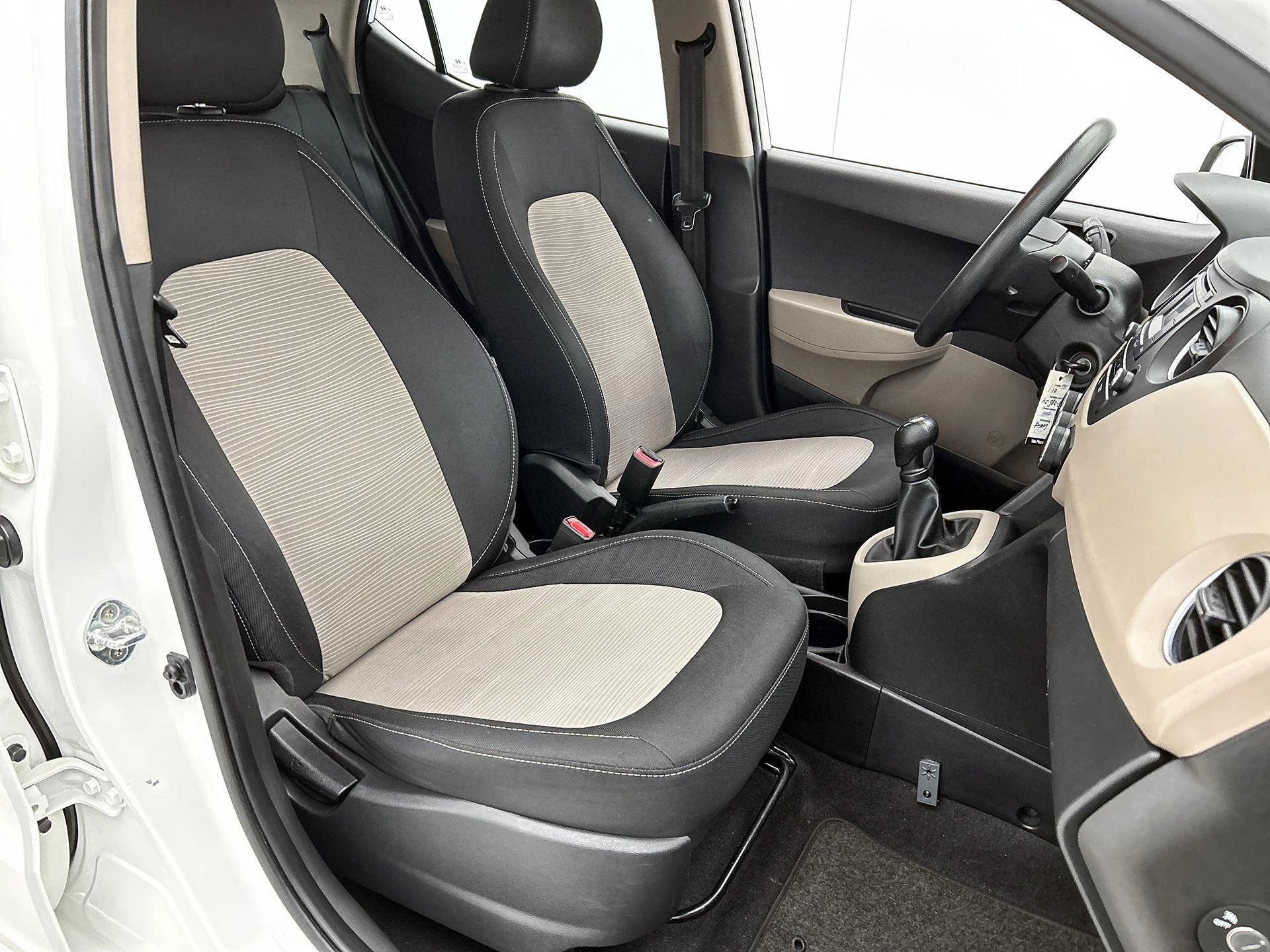 Hyundai i10 1.0i i-Drive