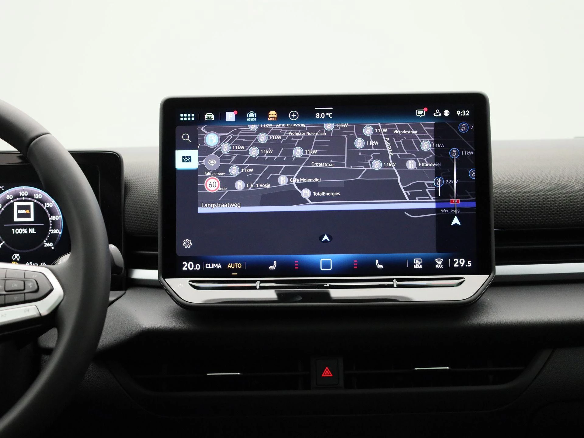 Volkswagen T-Roc 1.5 eTsi Style First Edition