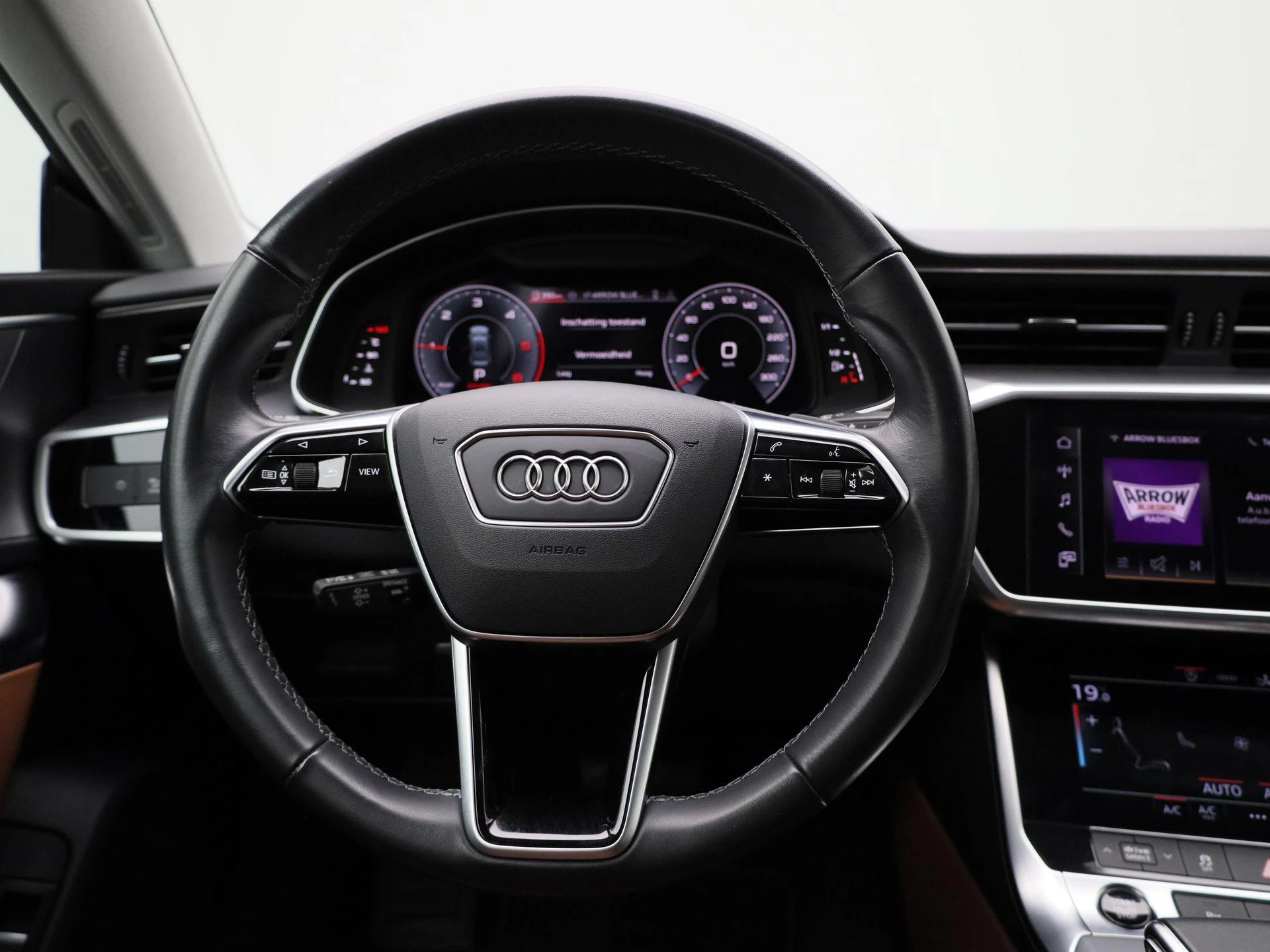 Audi A7 Sportback 2.0 35 TDI 120kW S tronic