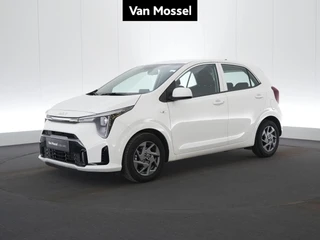 Kia Picanto 1.0 MPI 63 Pulse AMT