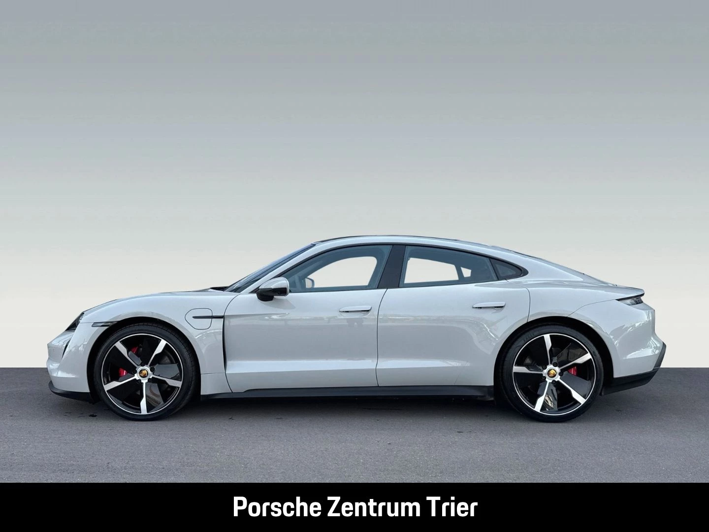 Porsche Taycan 4S HA-Lenkung Nachtsicht InnoDrive BOSE -