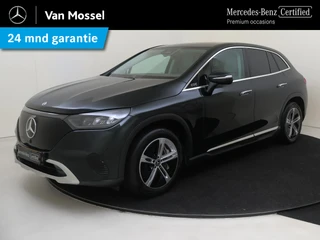 Mercedes-Benz EQE SUV 350+ Business Edition 96 kWh