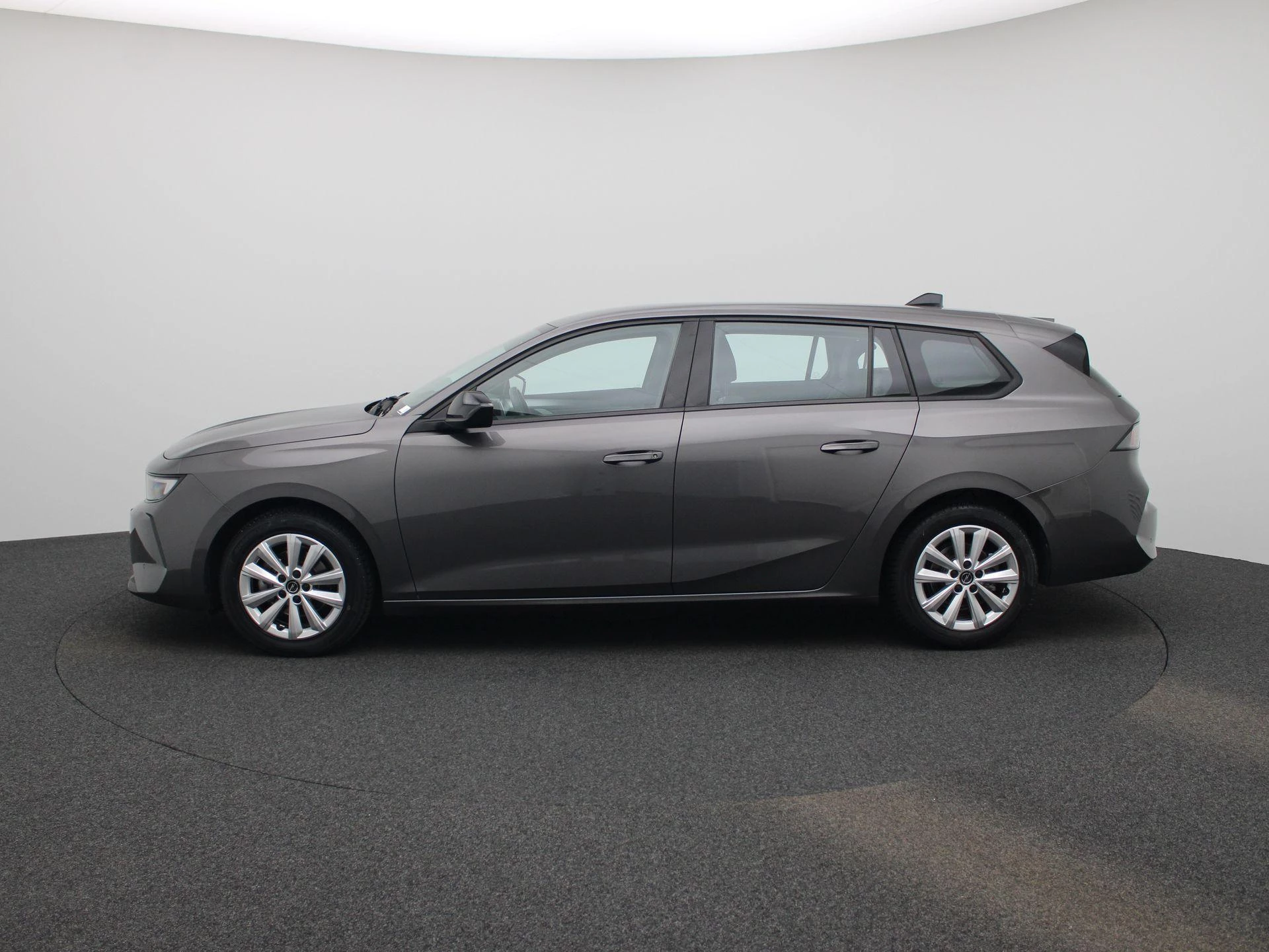 Opel Astra Sports Tourer 1.2 Level 2