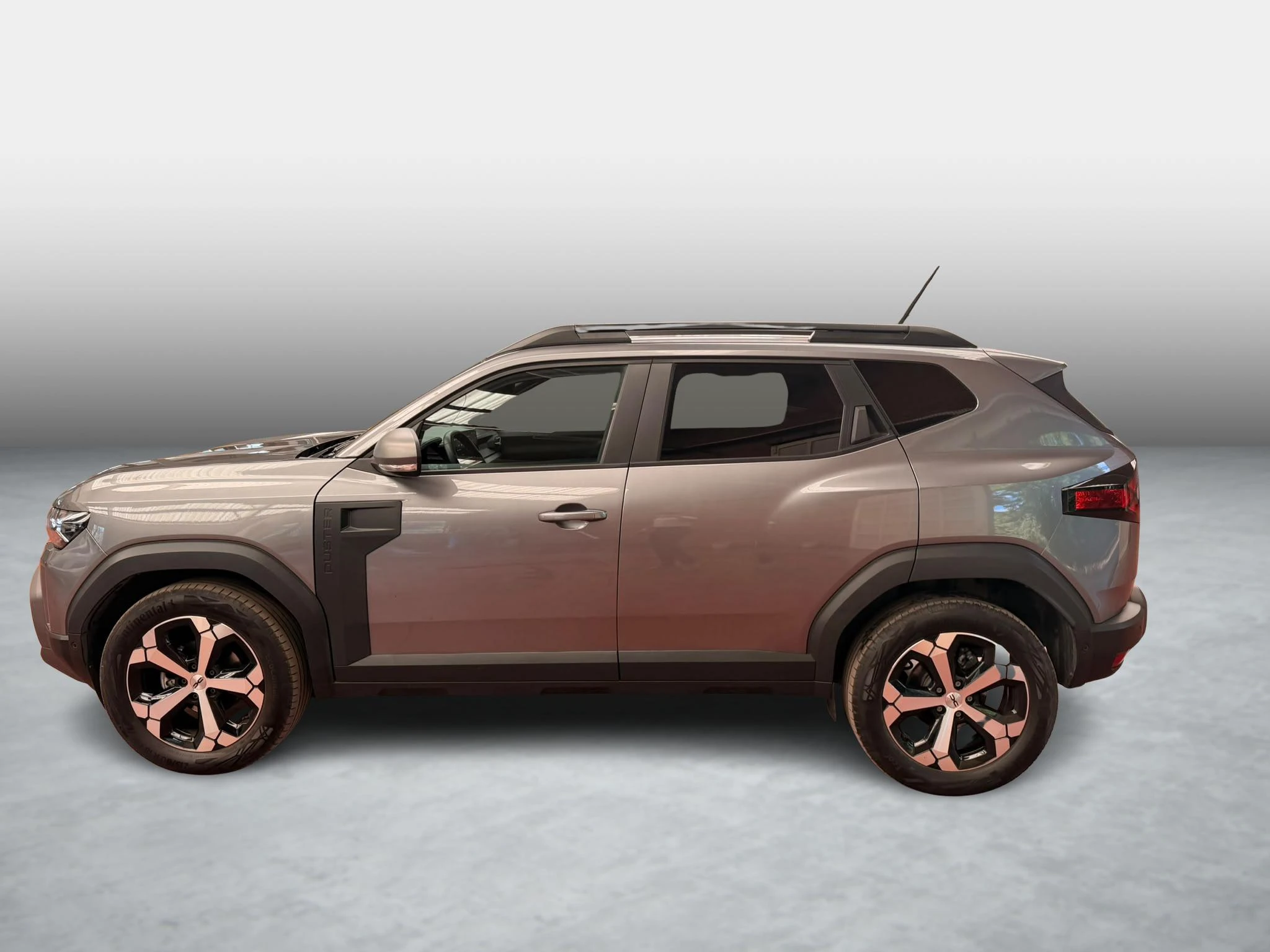 Dacia Duster 1.0 TCe 100 ECO-G Journey