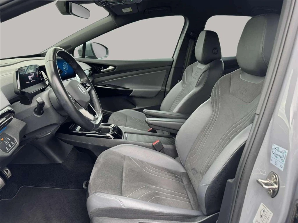 Volkswagen ID.4 EL Pro Performance 204HK 5d Aut.