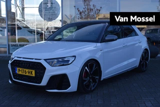 Audi-A1 Sportback-image-0