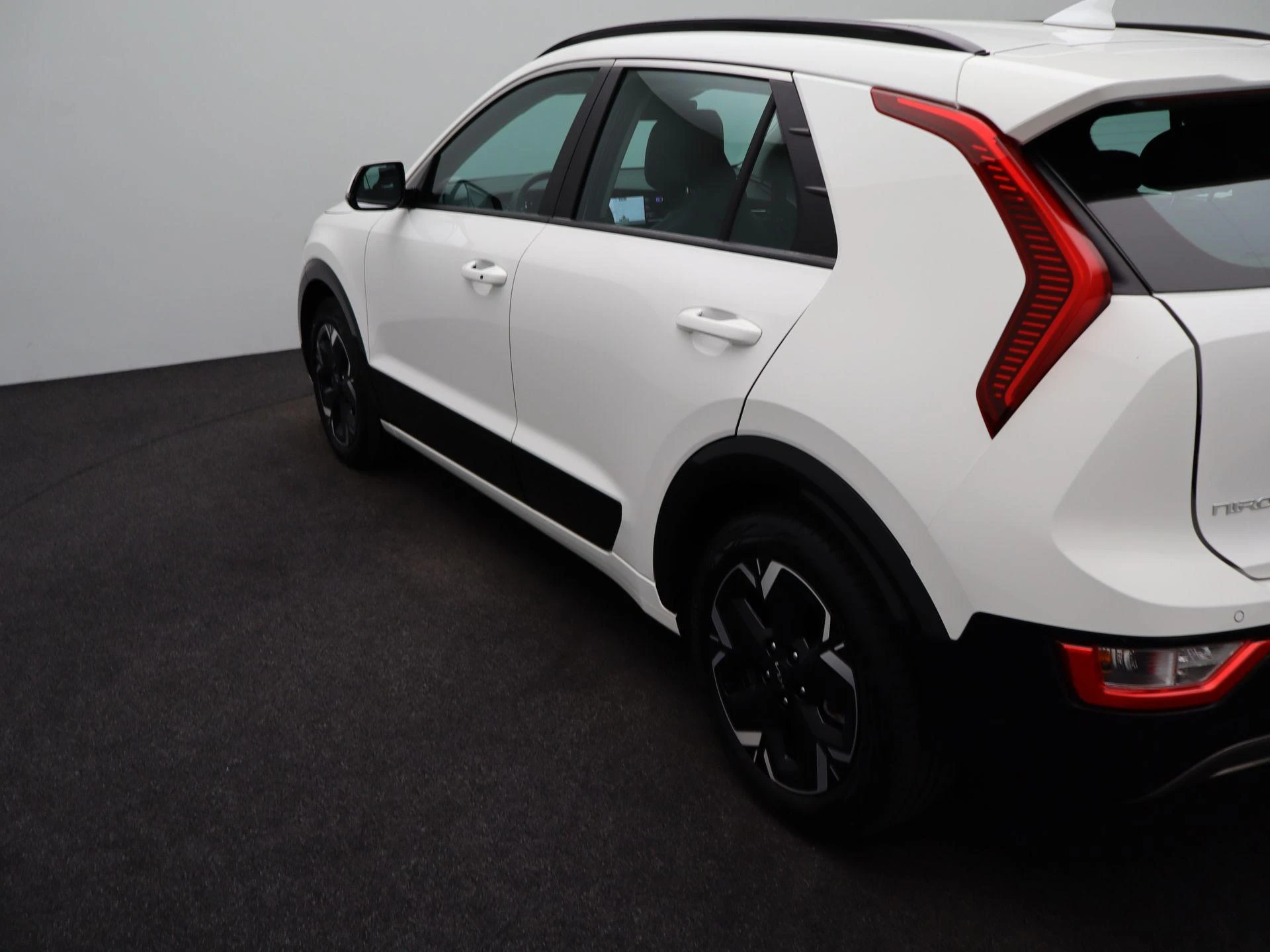 Kia-Niro EV-image-38