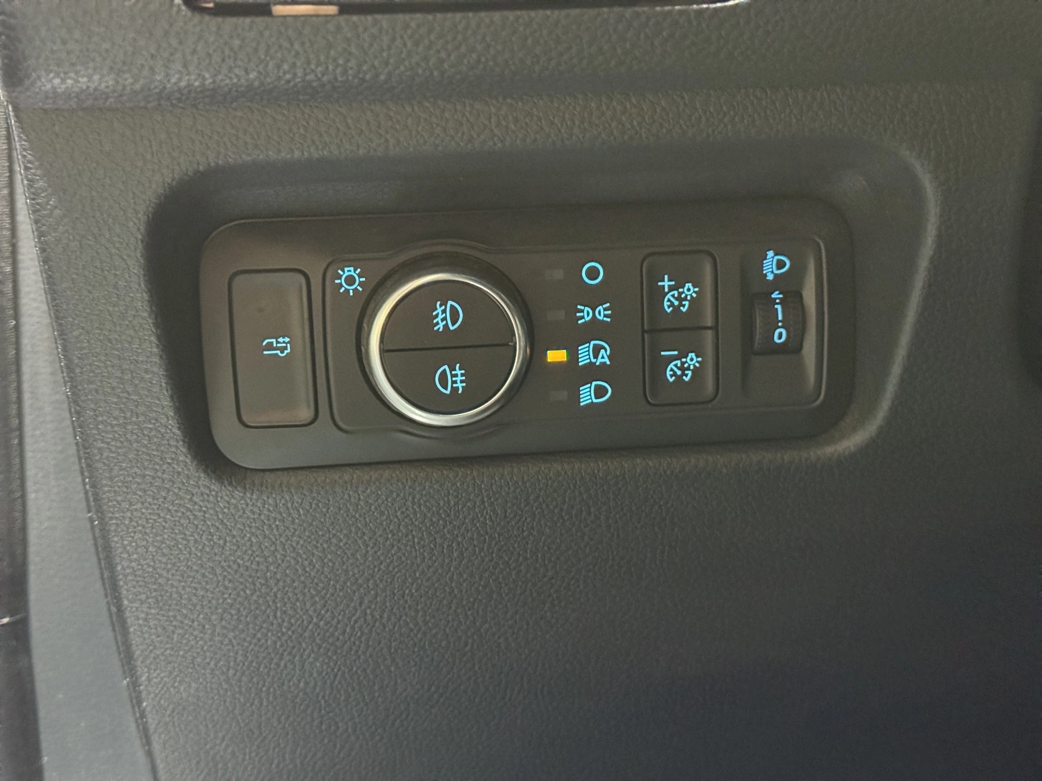 Ford Ranger Wildtrak 2.0 EcoBlue 151kW(205PS) DoKa e-4WD Automatik