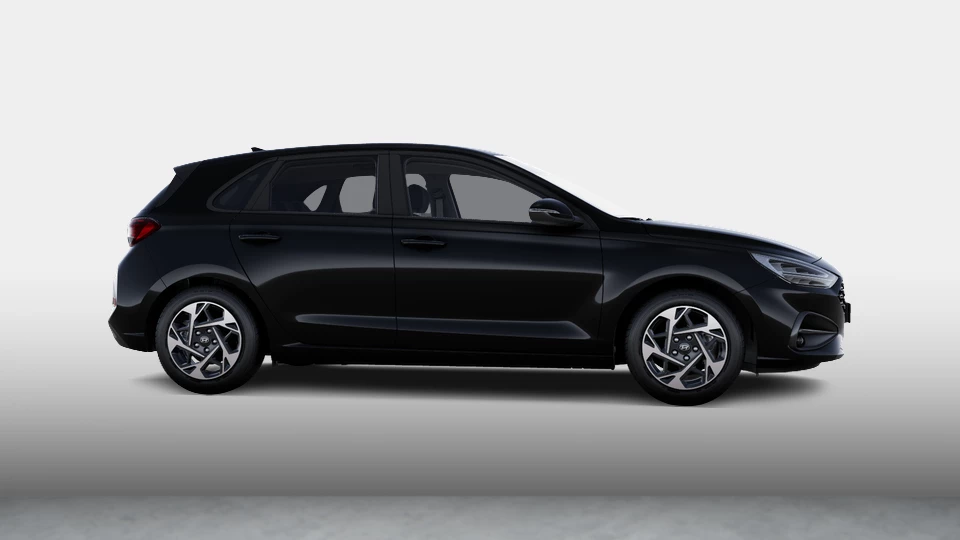 Hyundai i30 5D TECHNO