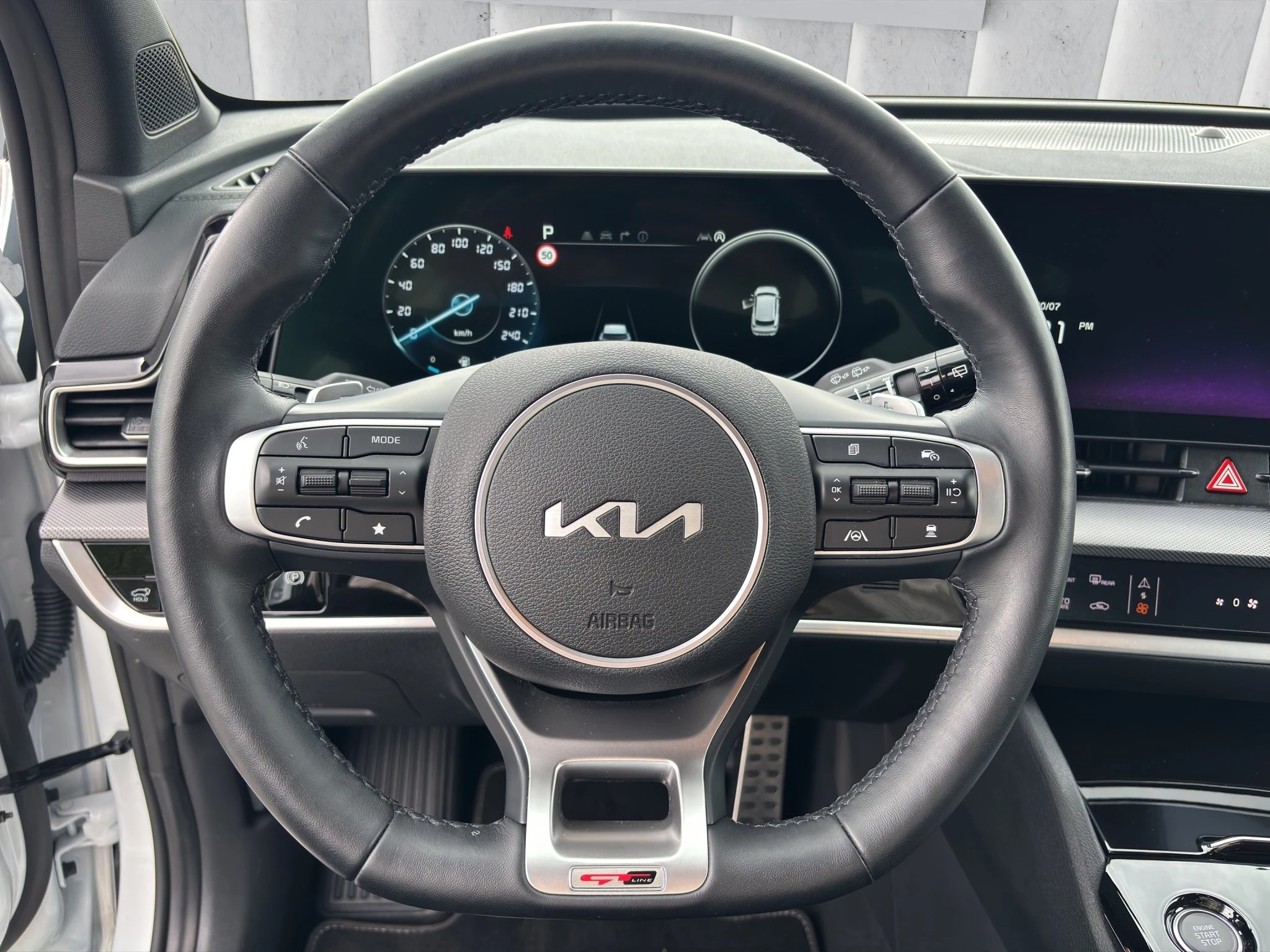 Kia Sportage GT-line 4WD Aut.*ACC*360GRAD*SOUND*NAVI*LED