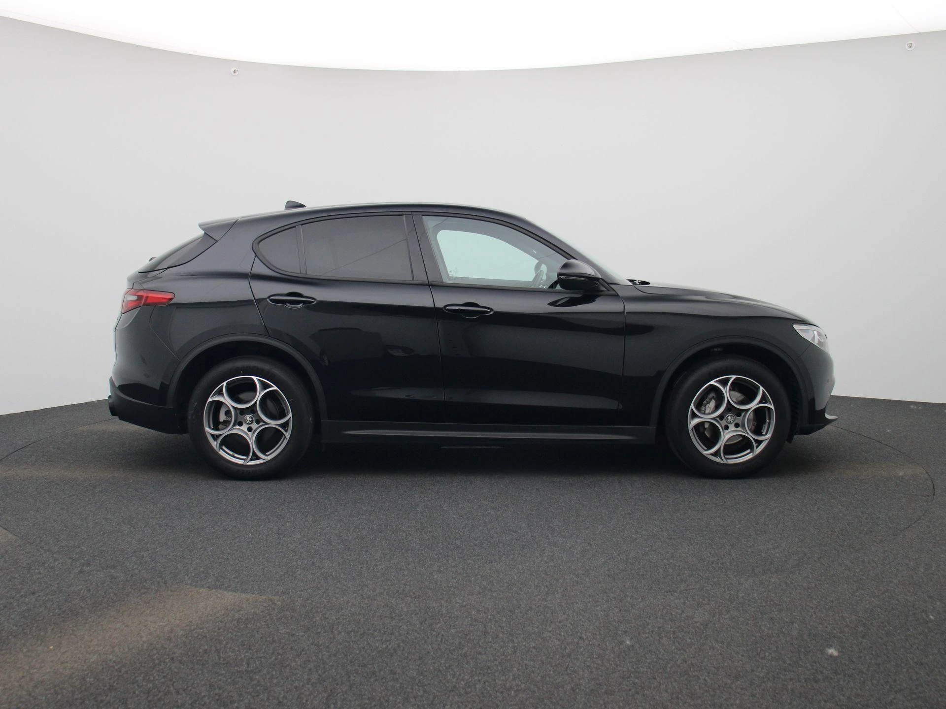 Alfa Romeo Stelvio 2.0 200 Sprint AWD