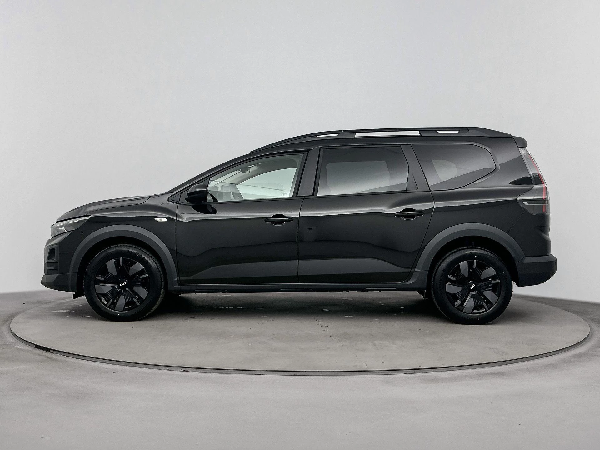 Dacia Jogger 1.2 Eco-G 120 expression