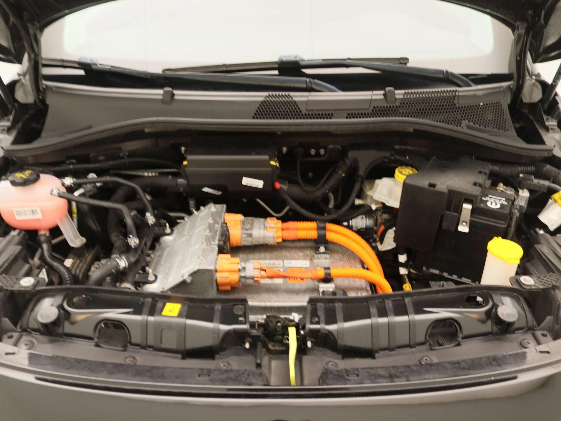 Fiat 500 ICON 42 kWh
