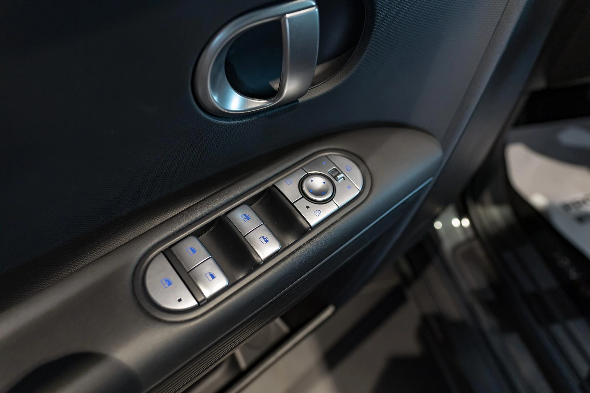 Hyundai IONIQ Electric Feel