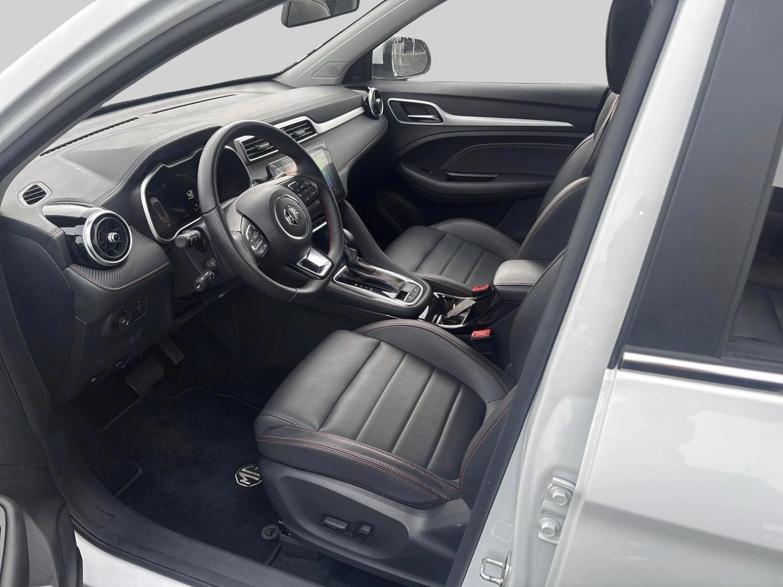 MG ZS 1.0 T-GDi AT LUXURY