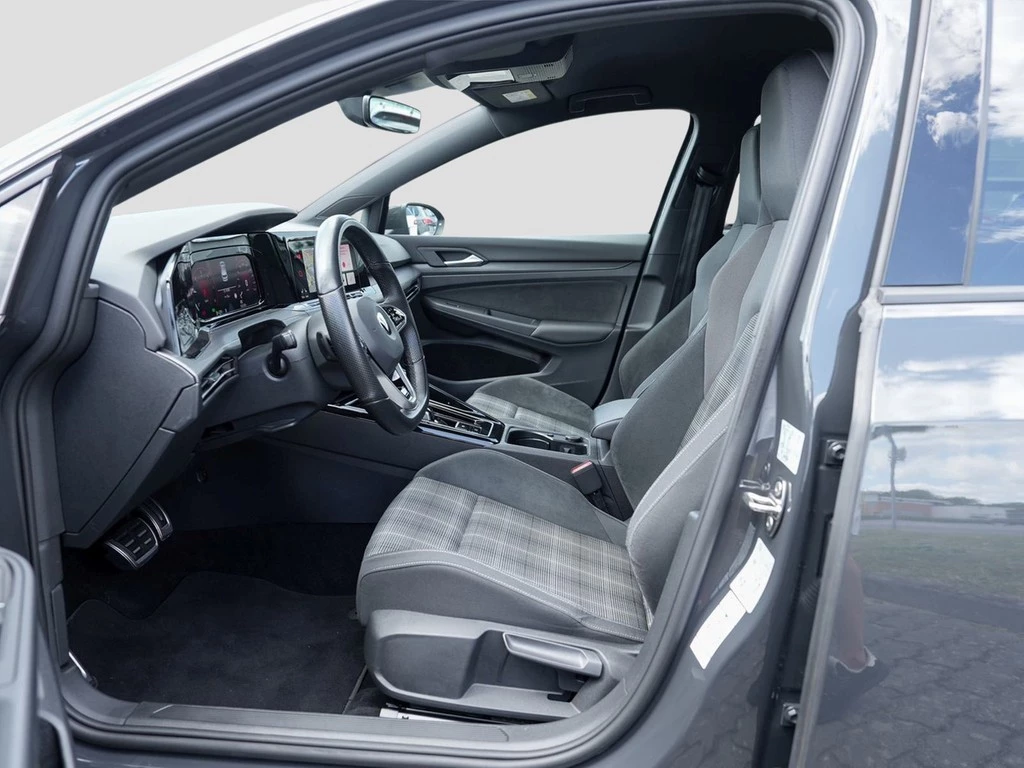 Volkswagen Golf GTD DSG 2.0 TDI DSG *IQ-Light*Navi*App-Con-Travel-Assist*Kamera*18" Bakersfield*uvm...