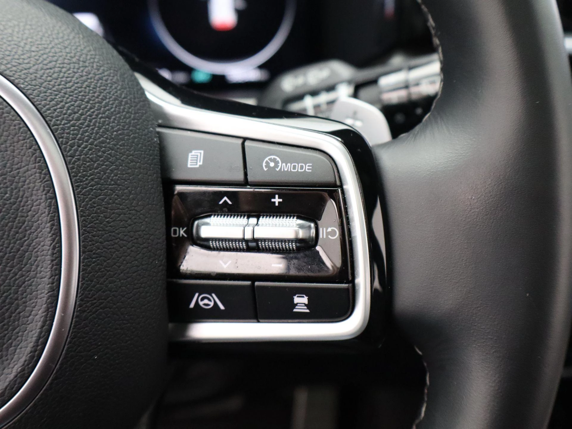 Kia Sorento 1.6 T-GDI Plug-in Hybrid 4WD ExecutiveLine 5p.
