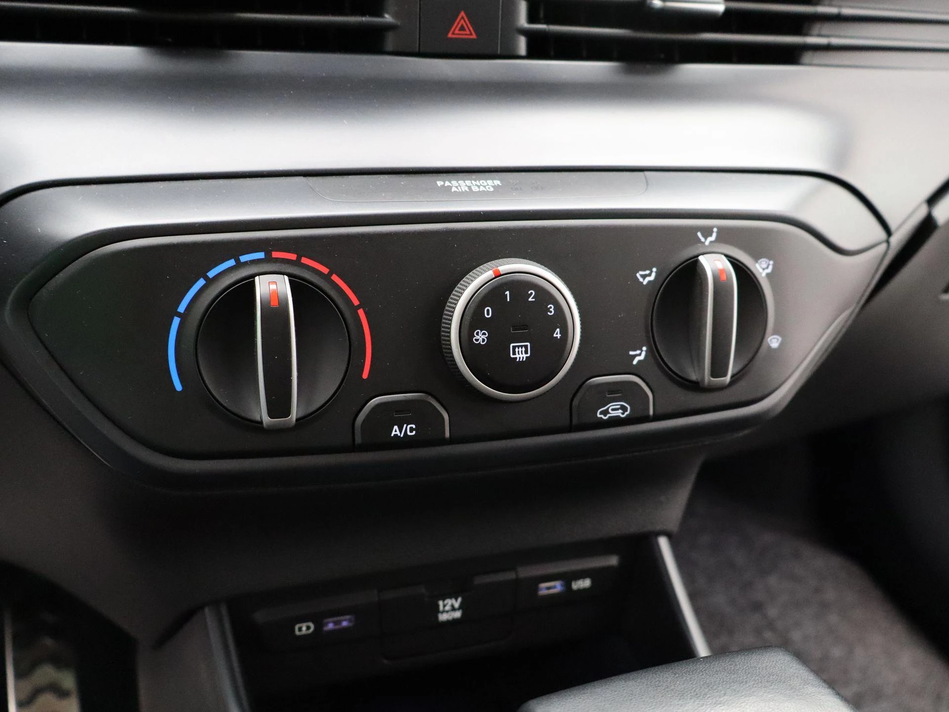 Hyundai Bayon 1.0 T-GDI Comfort Smart