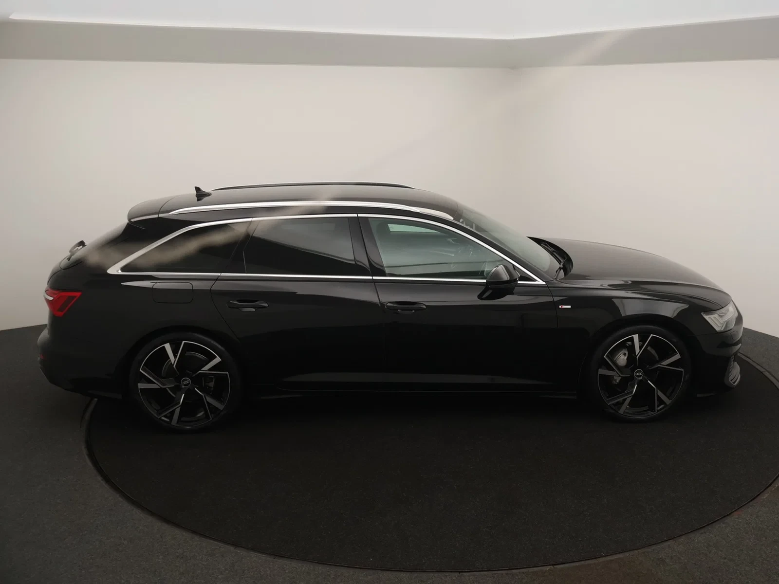 Audi A6 Avant 40TFSI *S-LINE*MEMORY*NAVI*CAMERA*21INCH...