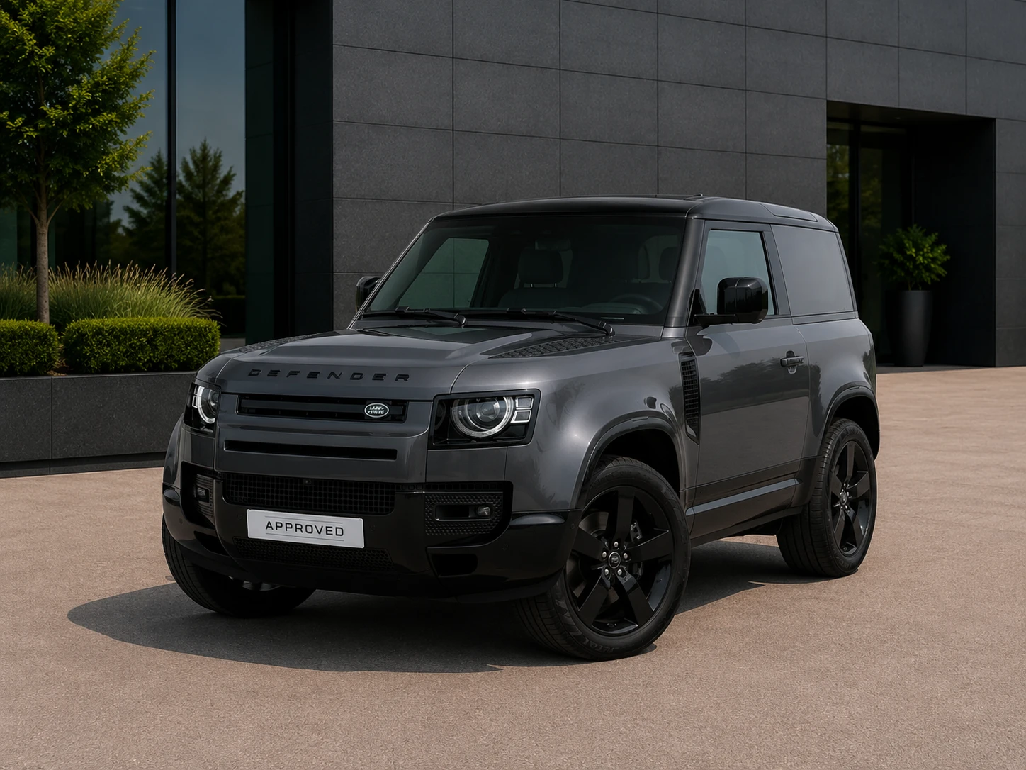 Land Rover-Defender-image-0