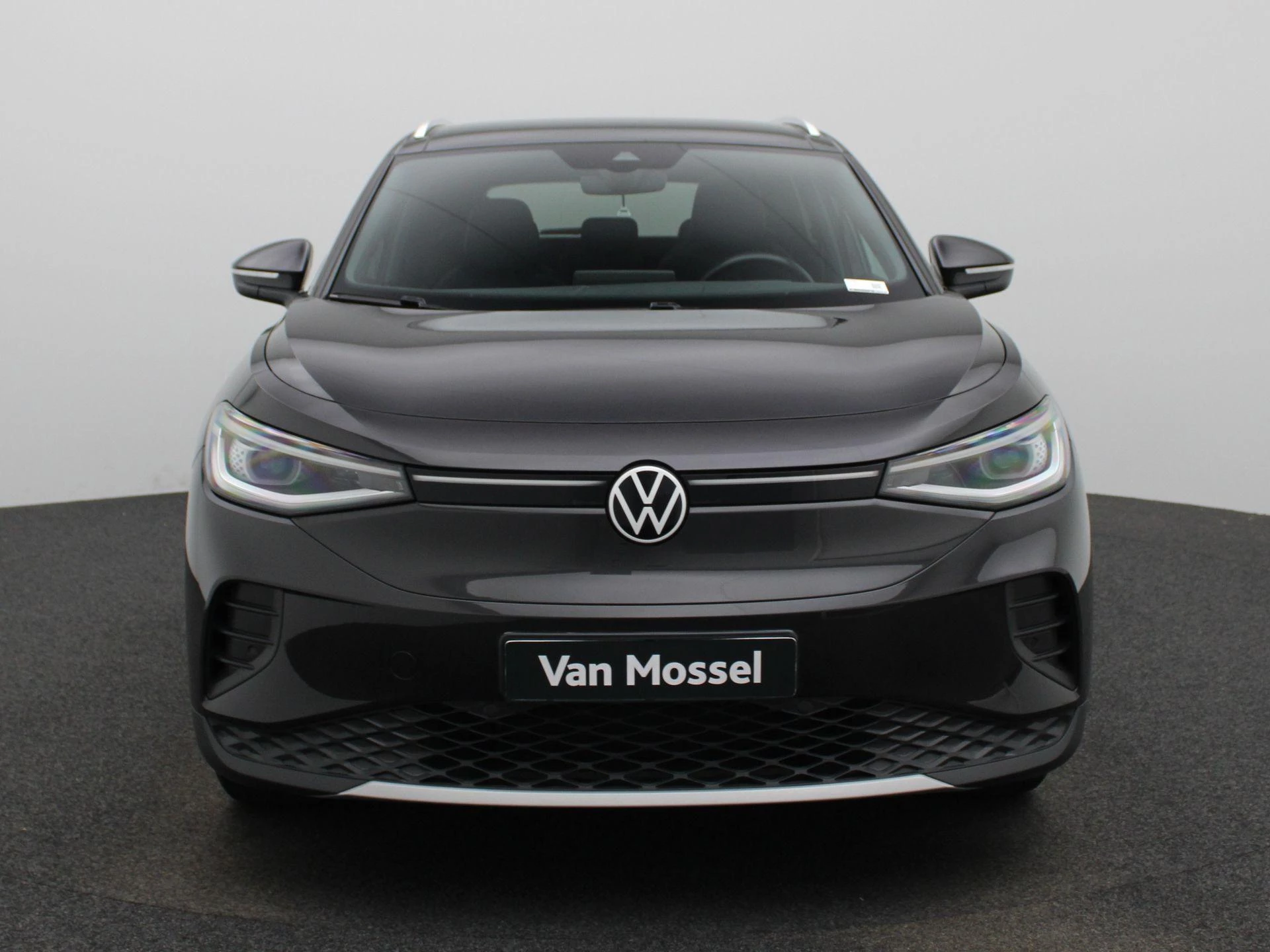 Volkswagen ID.4 Pure 52 kWh 170 PK|