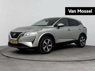 Nissan QASHQAI 1.3 MHEV Xtronic N-Connecta 158PK