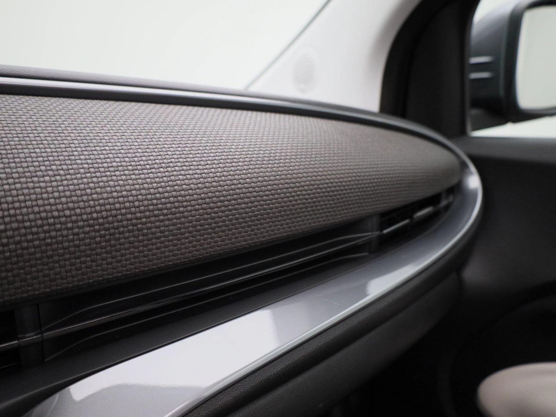 Fiat 500C La Prima by Bocelli 42 kWh