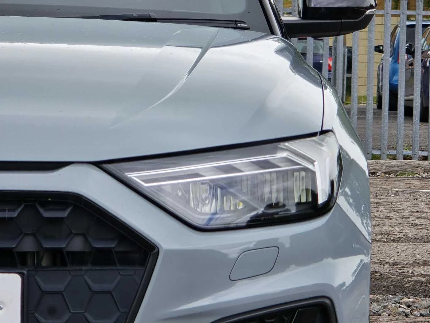 Audi-A1 Sportback-image-24