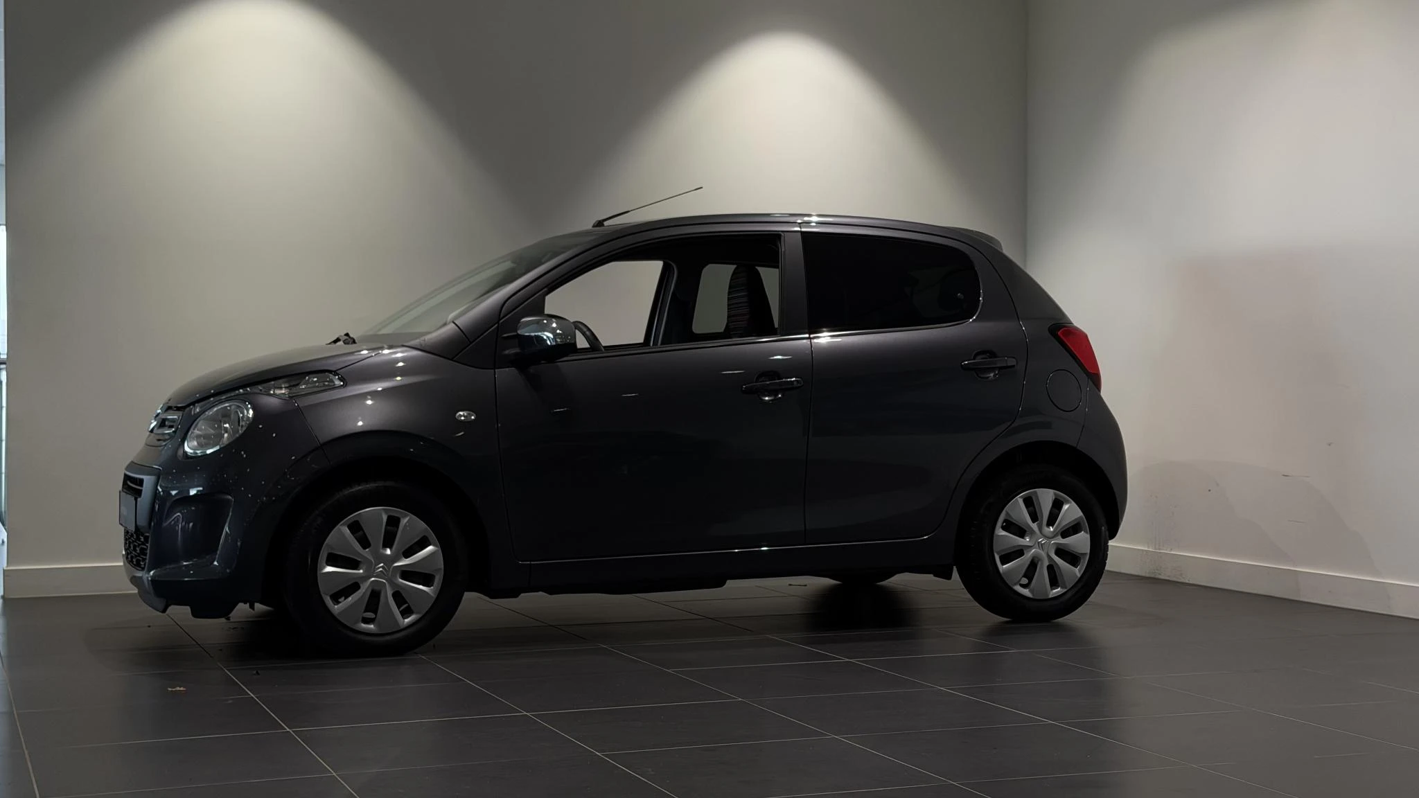 Citroën-C1-image-2