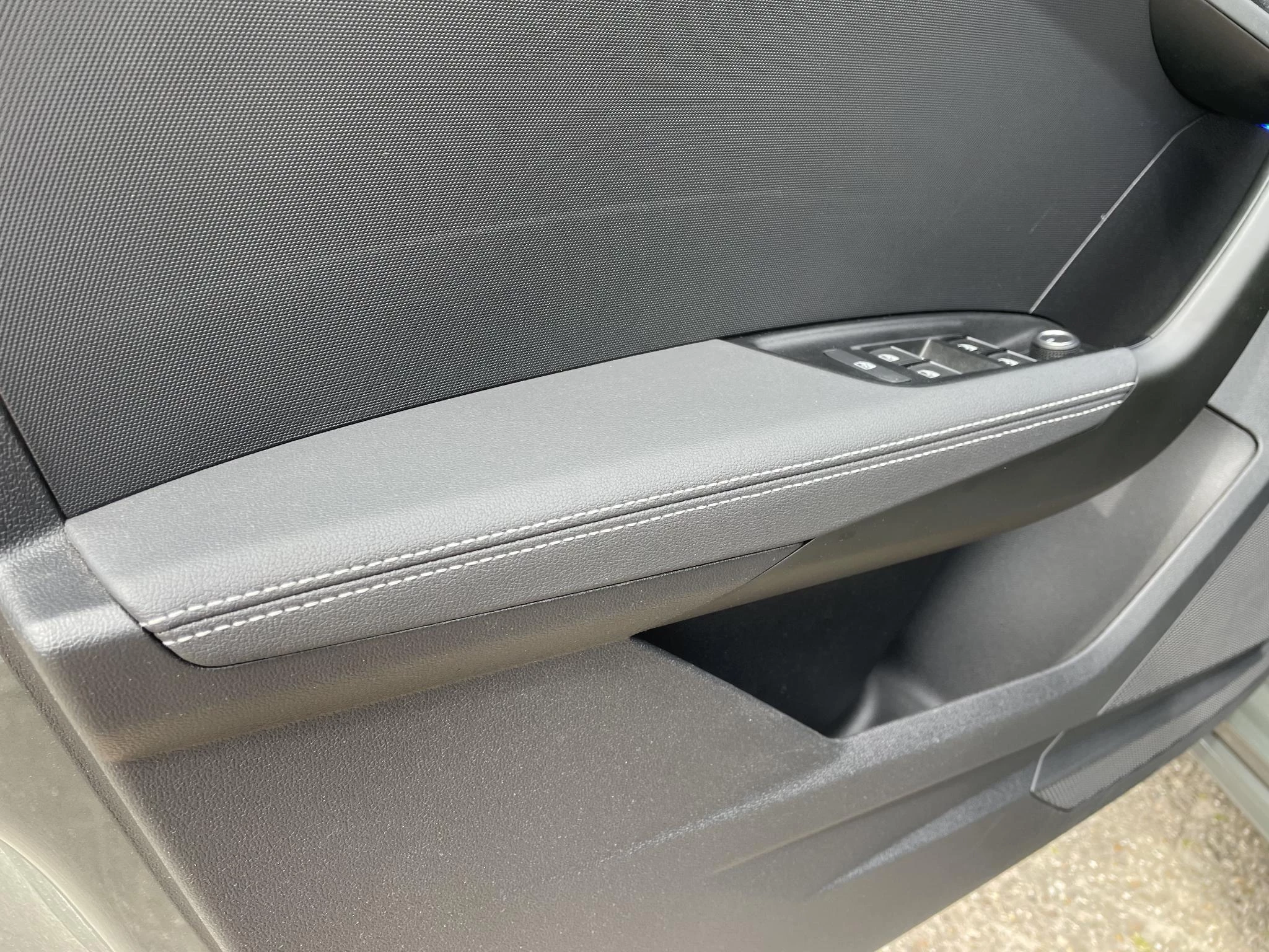 Audi A1 Sportback 30 TFSI S edition 110 PK
