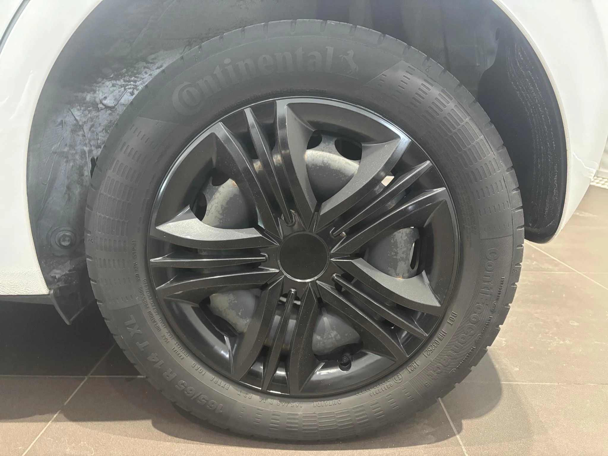 Citroën C1 1.0 VTi Feel
