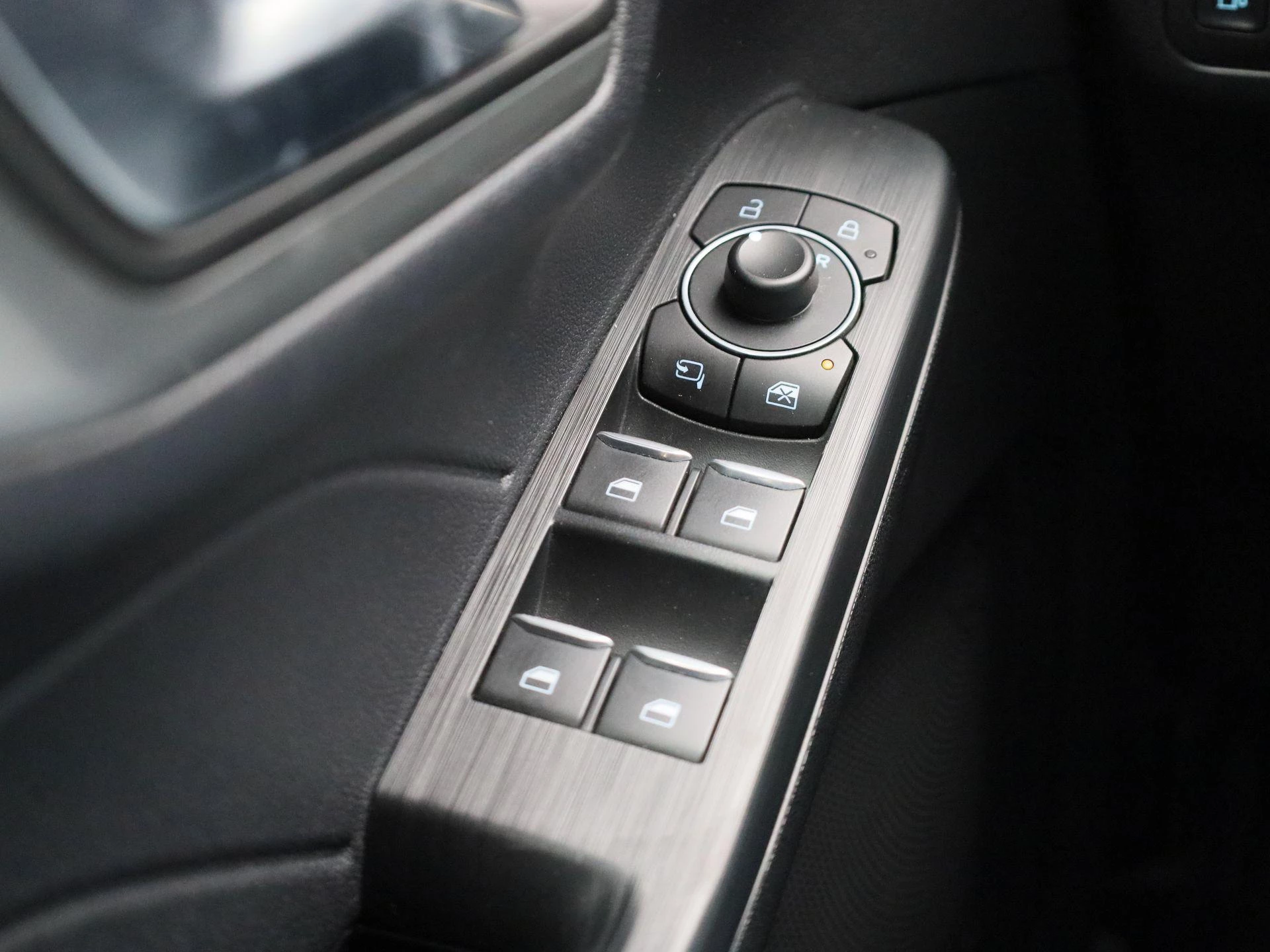 Ford Kuga 2.5i PHEV Titanium - Winterpack - Camera