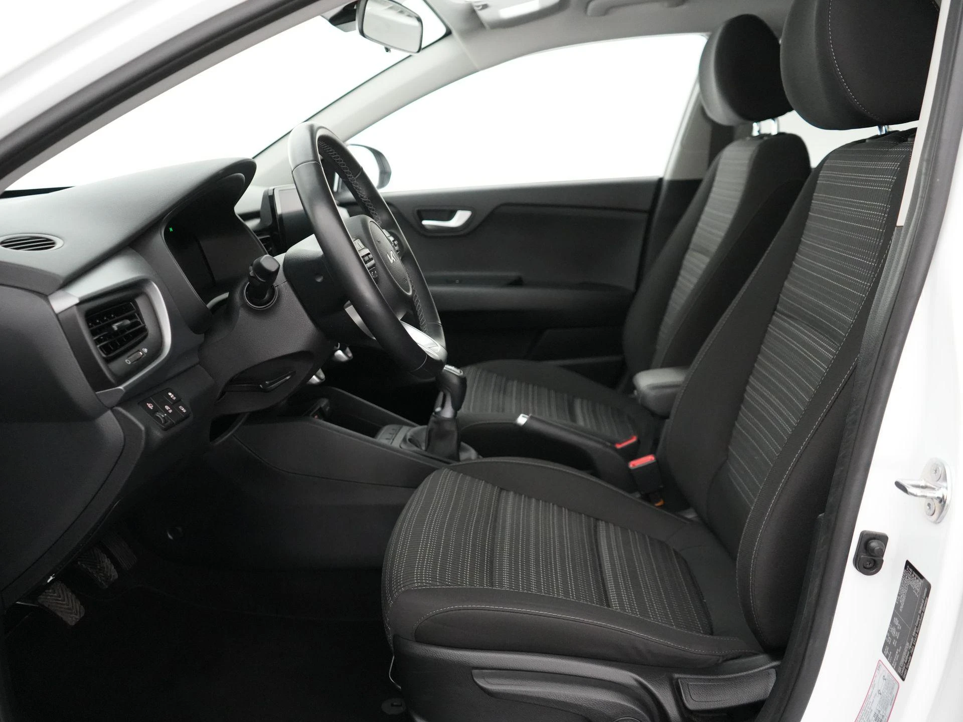 Kia Stonic 1.0 T 100 Style Edition