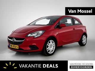 Opel Corsa 1.0 Turbo Edition
