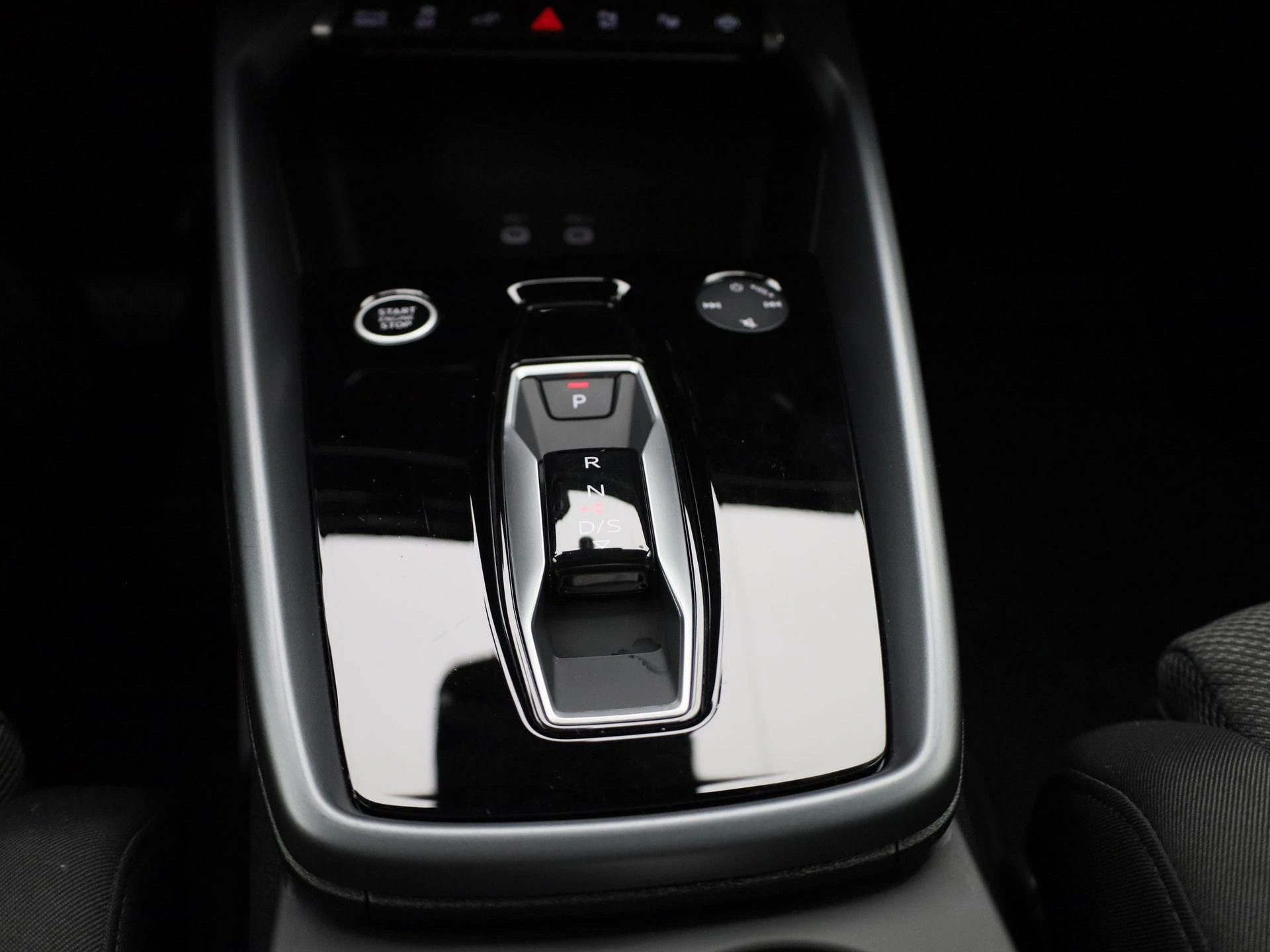 Audi A3 Sportback 40 TFSI e Advanced edition 204 PK