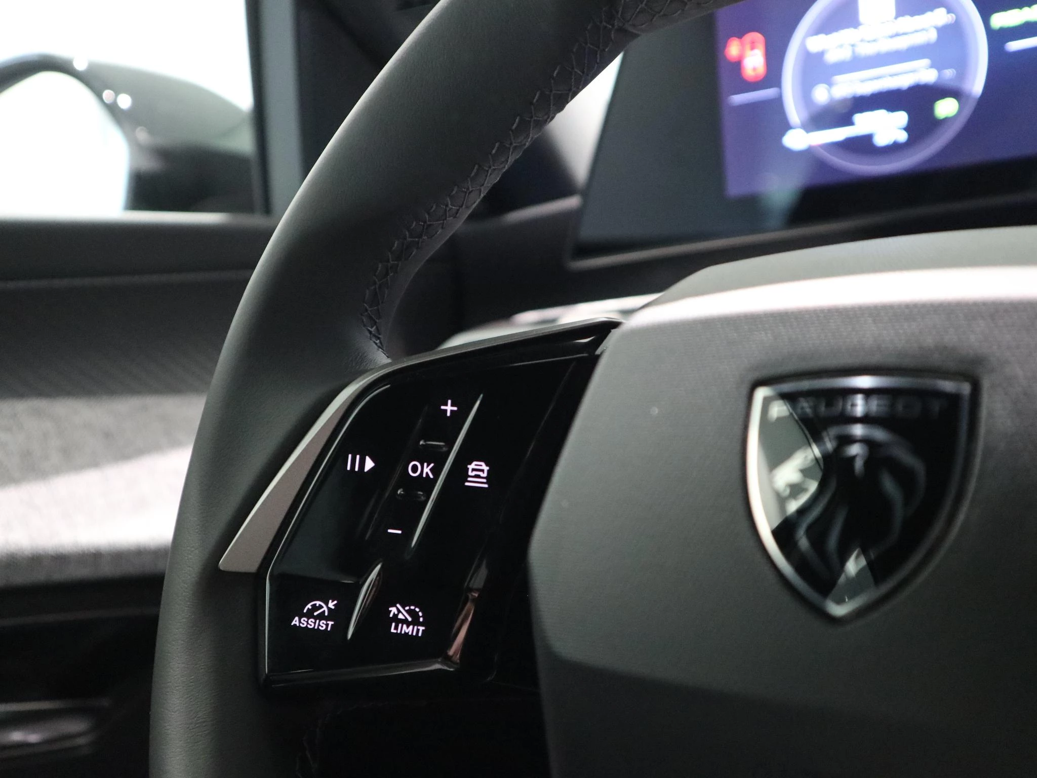 Peugeot 3008 Plug-in Hybrid 195 Allure