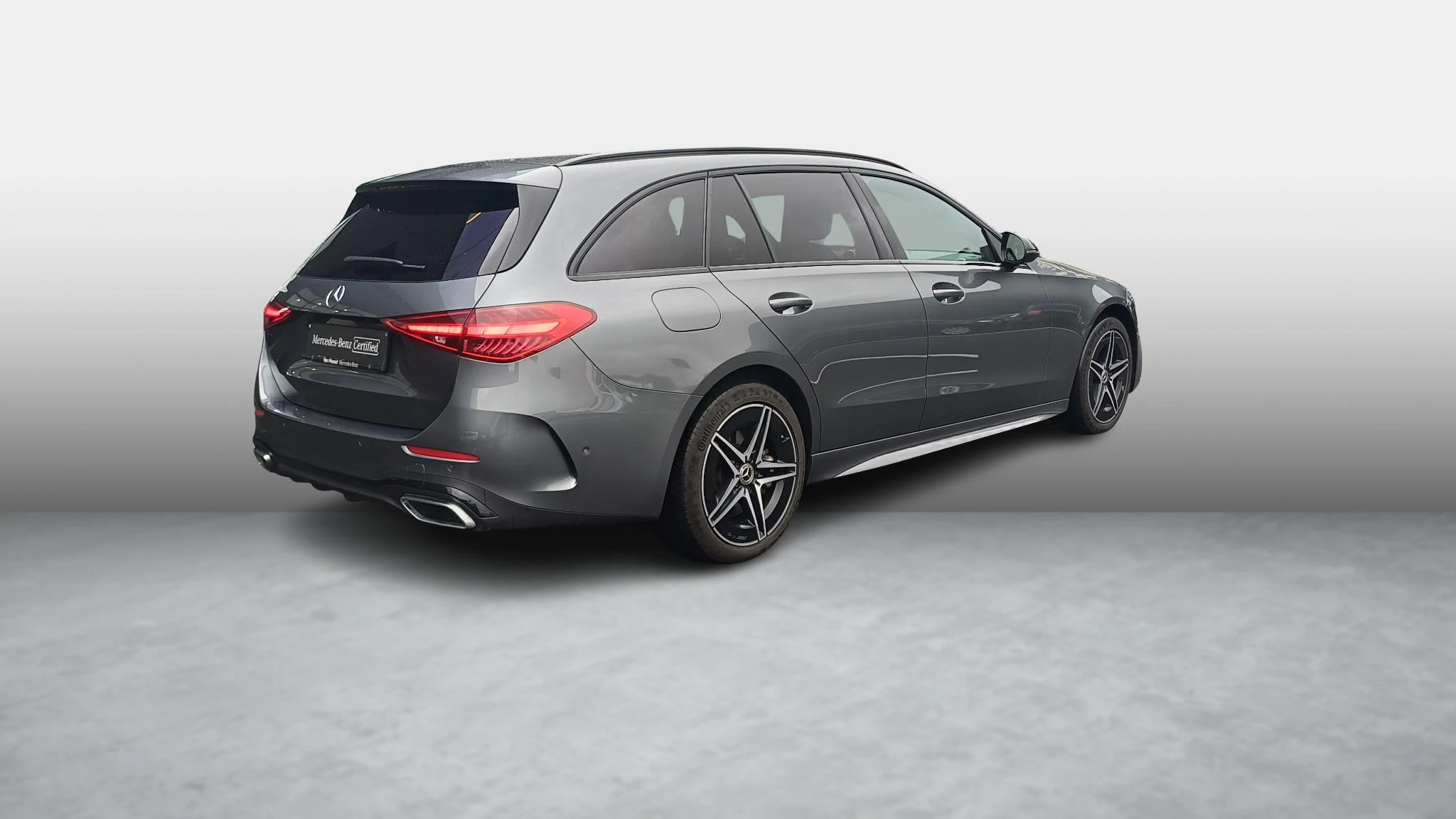 Mercedes-Benz-Classe C-image-4
