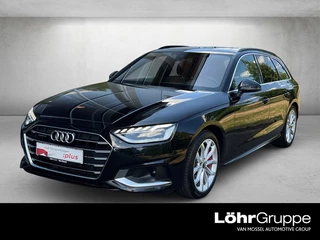 Audi A4 Avant advanced 45 TFSI quattro S tronic