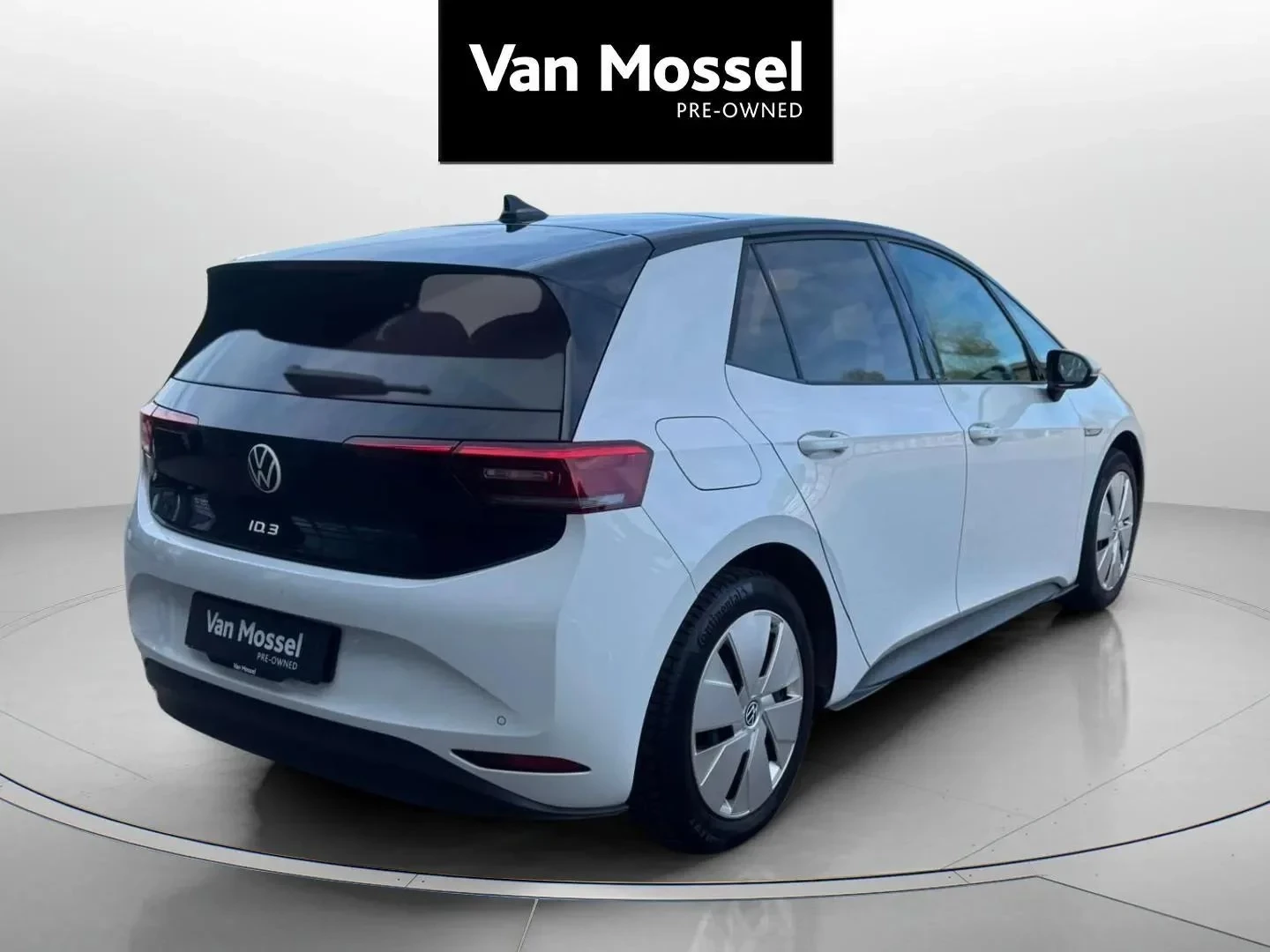 Volkswagen ID.3 Pro Performance