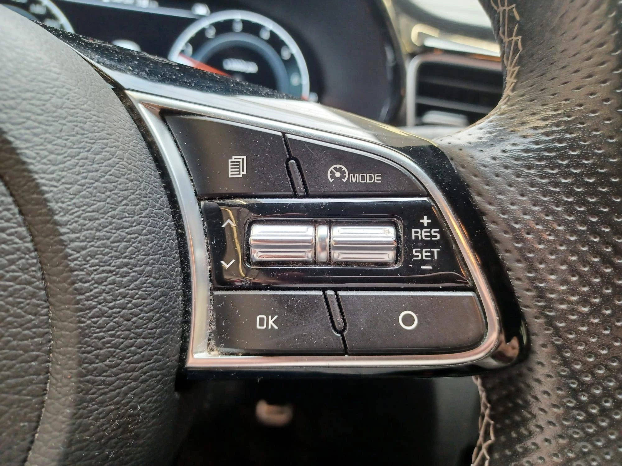 Kia ProCeed GT Line 1.4 T-GDI 6MT 140pk + Smart Pack