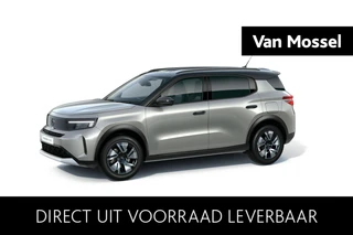Opel Frontera GS