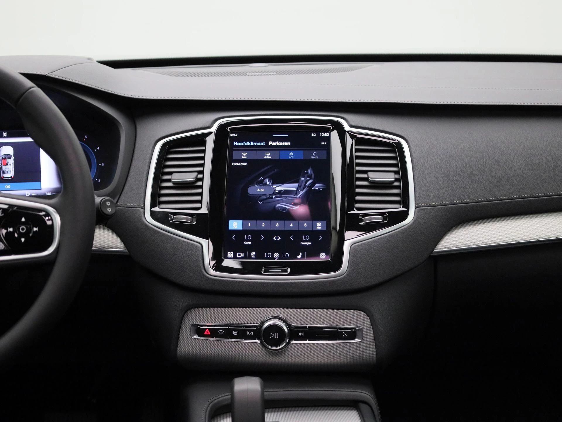 Volvo XC90 2.0 B5 D 4WD Plus Bright Aut.