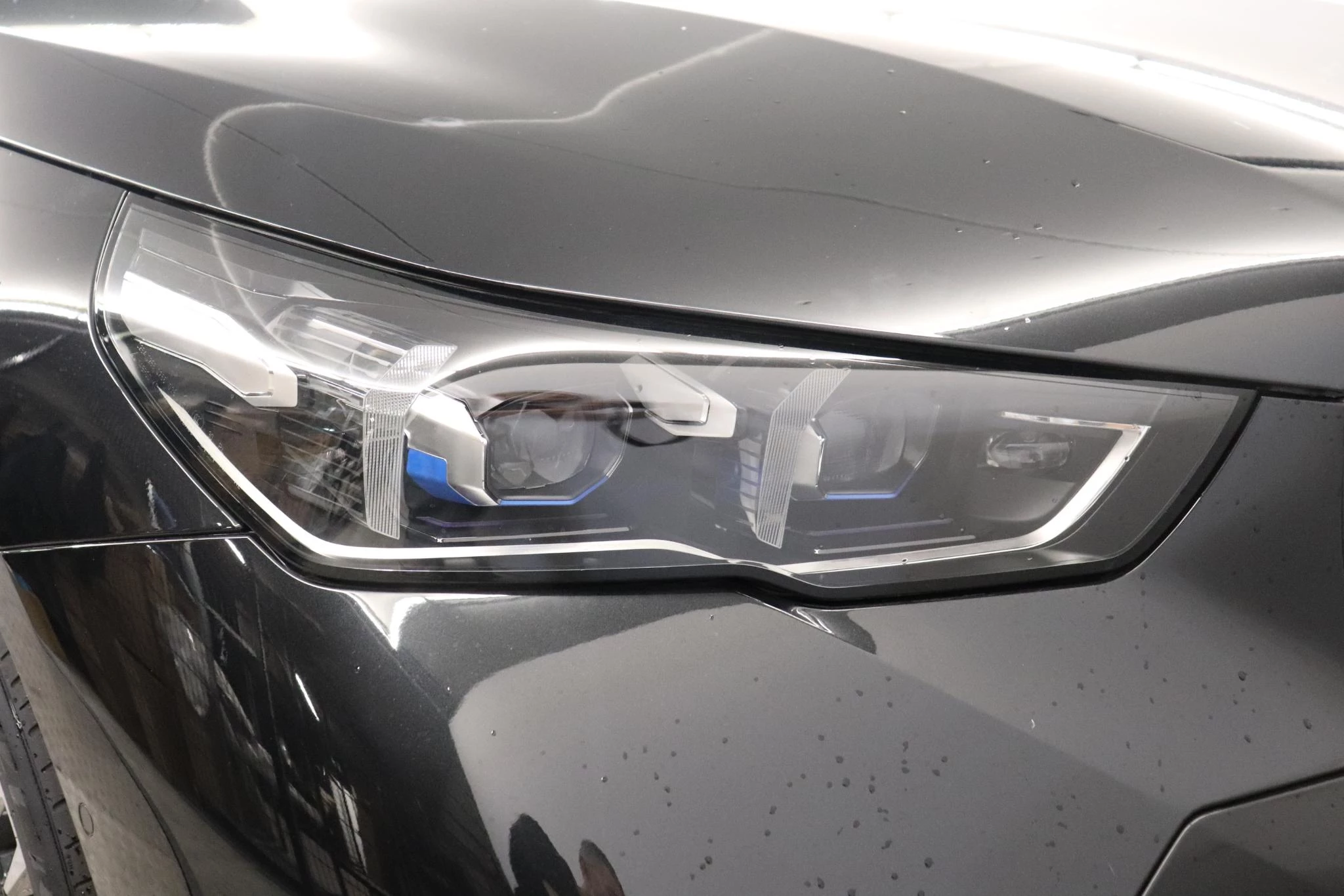 BMW i5 Touring eDrive40 250kW